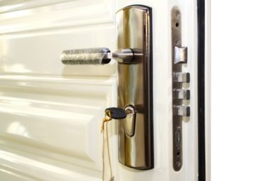Product Features Janus Safety Door