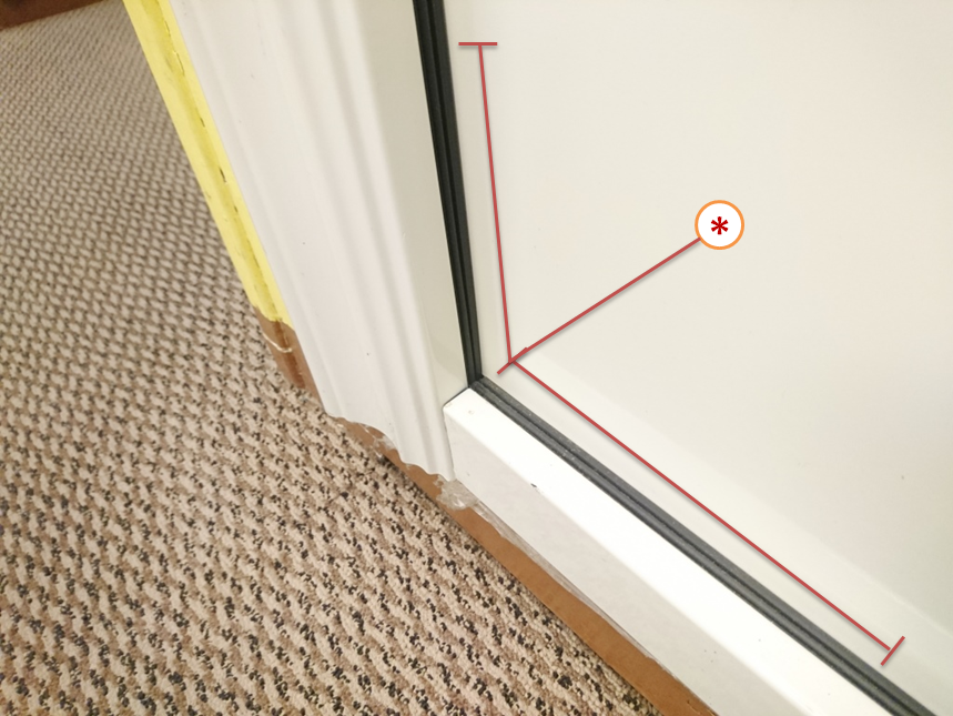 SEAL Janus Safety Door®