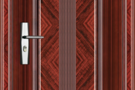 Our Product Series Janus Safety Door